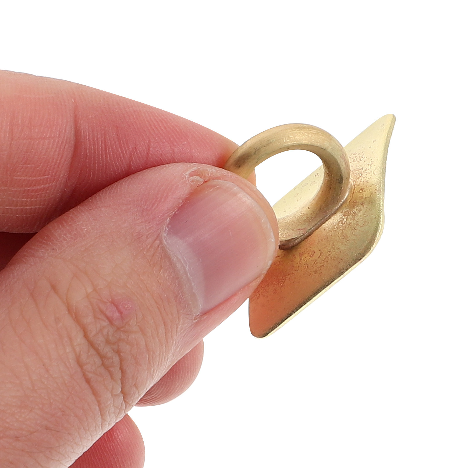 Saxophone Sling Buckle Copper  - огляд і ціна Musical Instrument Oboe