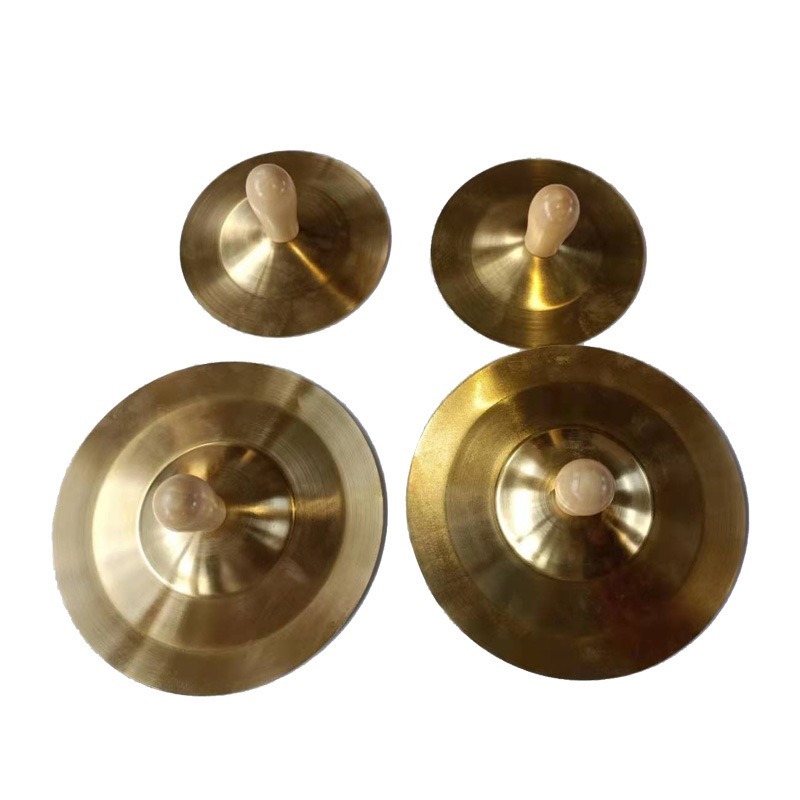 1 Set Hand Percussion Copper C - огляд і ціна Musical Instrument Kids
