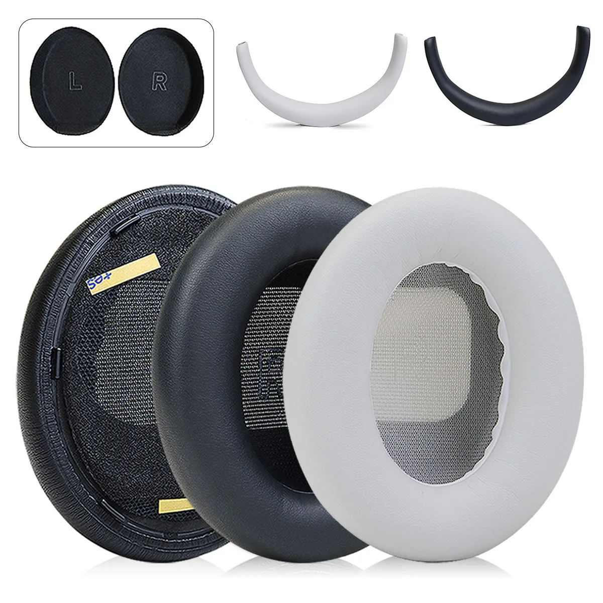 Replacement Earpads /Head beam - огляд і ціна Bose Headphone Qc Ultra