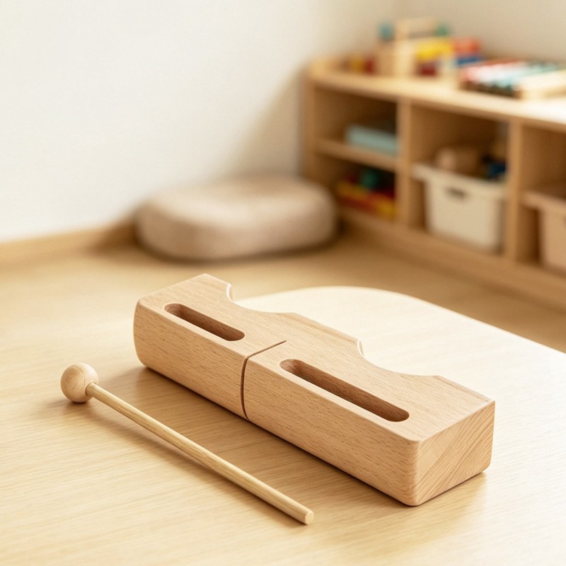 ABHS-High-Quality Wooden Xylop - огляд і ціна Musical Instrument Xylophone