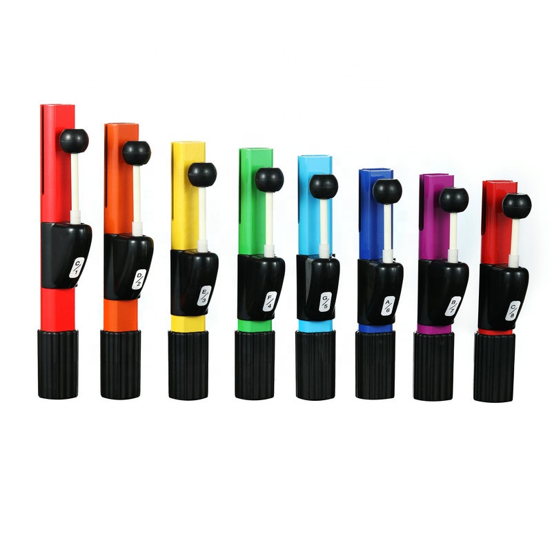 Glockenspiel ToyXylophone Chin - огляд і ціна Musical Instrument Xylophone
