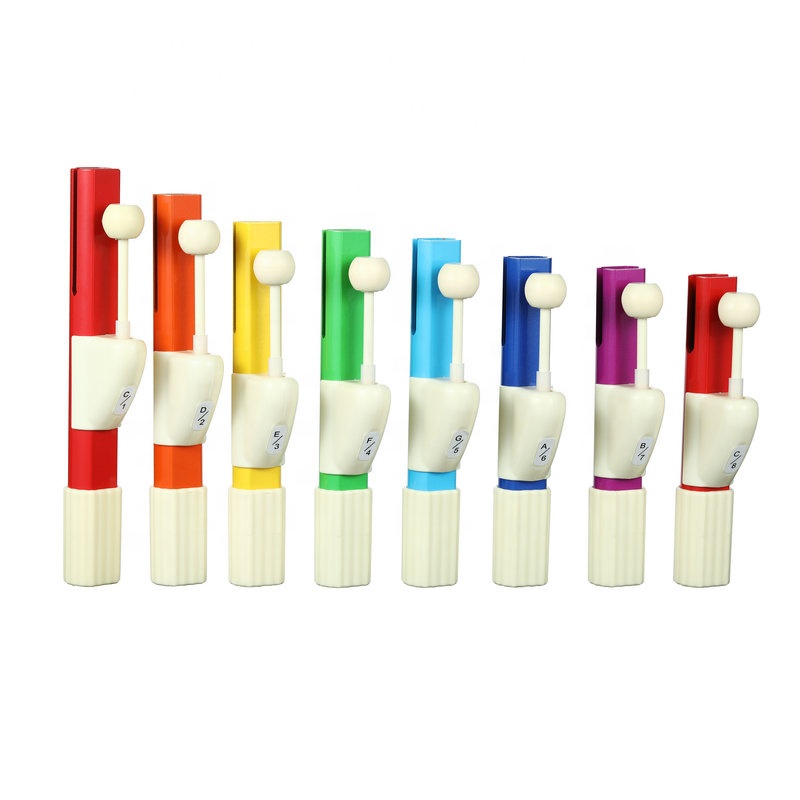 Glockenspiel ToyXylophone Chin - огляд і ціна Musical Instrument Xylophone