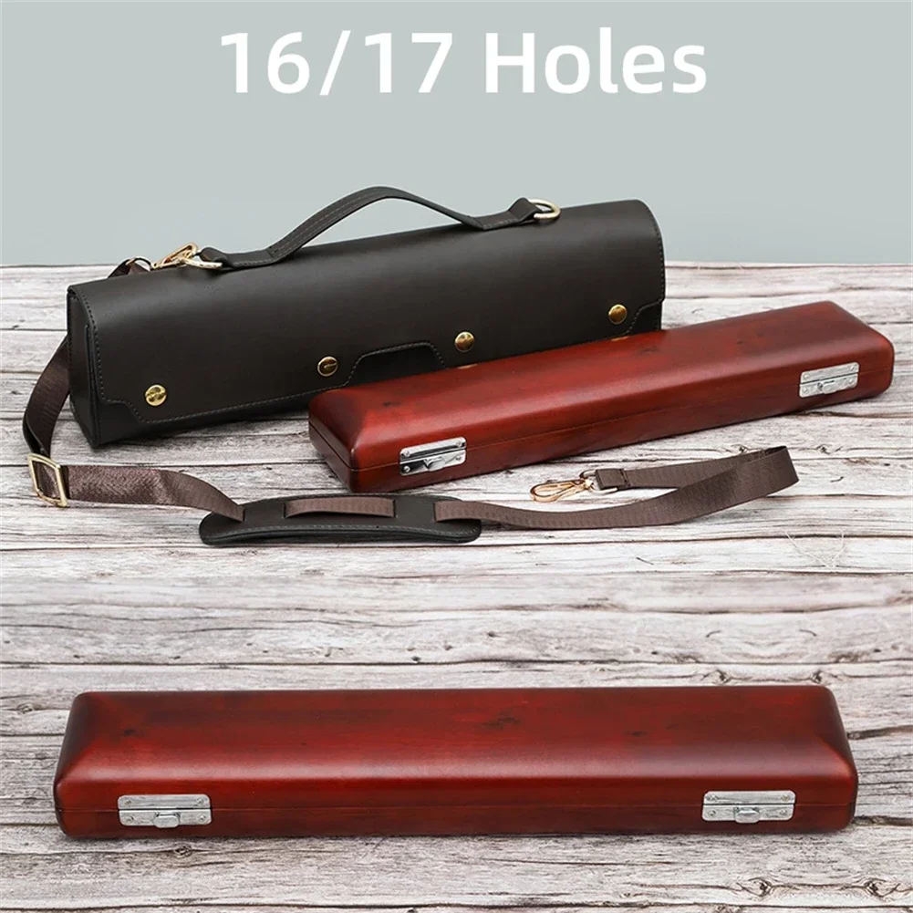 Portable Storage Case For 16 1 - огляд і ціна Musical Instrument Accessories