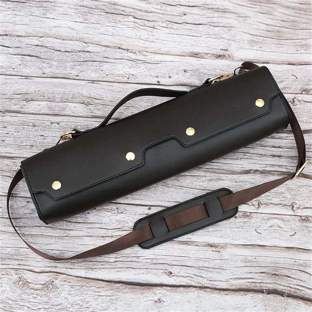 Portable Storage Case For 16 1 - огляд і ціна Musical Instrument Accessories