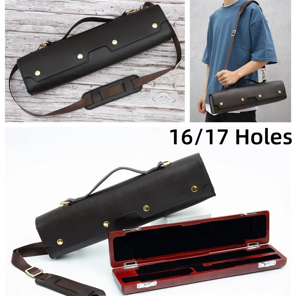 Portable Storage Case For 16 1 - огляд і ціна Musical Instrument Accessories
