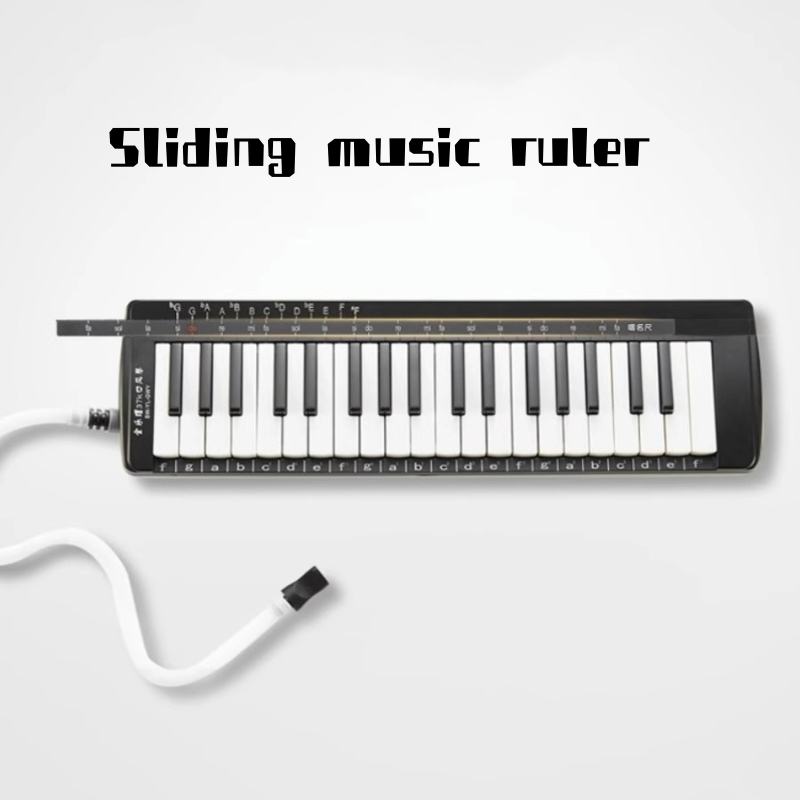 37 Key Professional Melodica S - огляд і ціна Musical Instrument Melodica