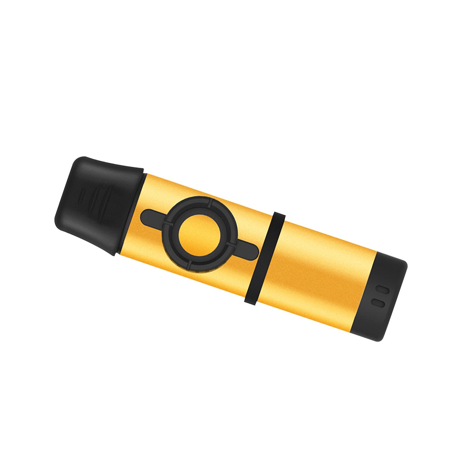 Metal Kazoo with 5 Extra Membr - огляд і ціна Musical Instrument Easy To Learn