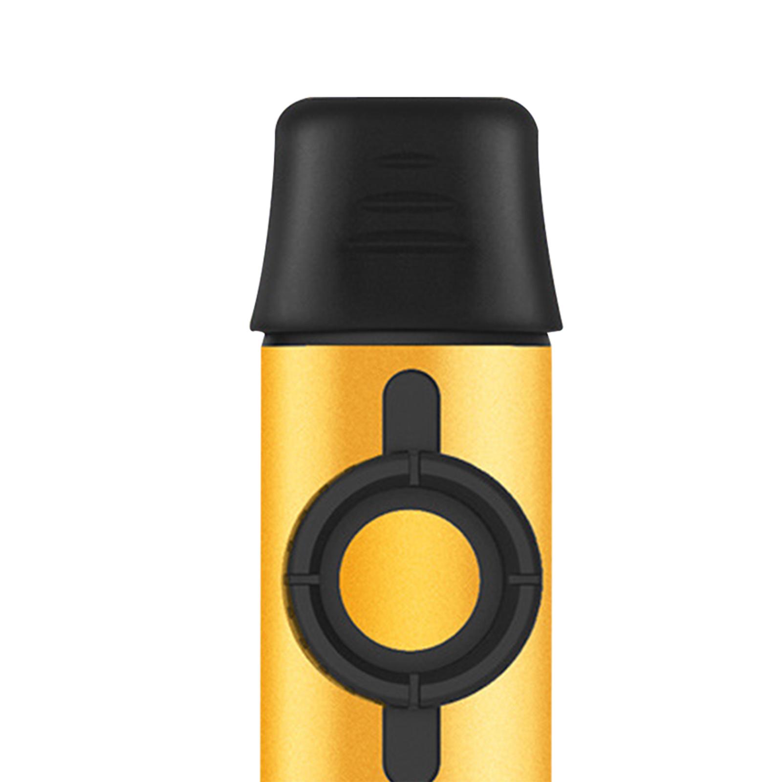 Metal Kazoo with 5 Extra Membr - огляд і ціна Musical Instrument Easy To Learn