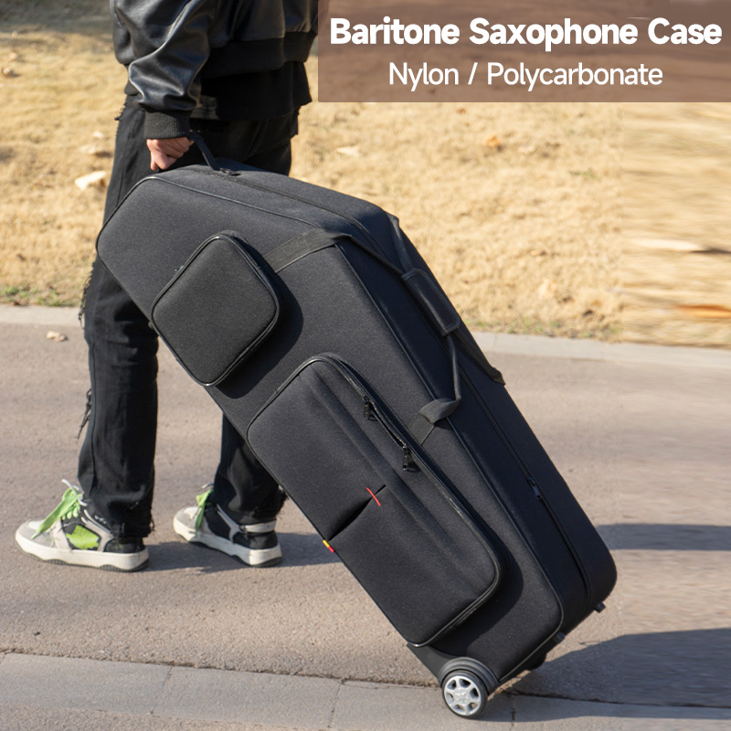 Yutiao Brand Tenor Saxophone I - огляд і ціна Musical Instrument Accessories
