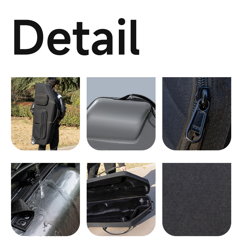 Yutiao Brand Tenor Saxophone I - огляд і ціна Musical Instrument Accessories