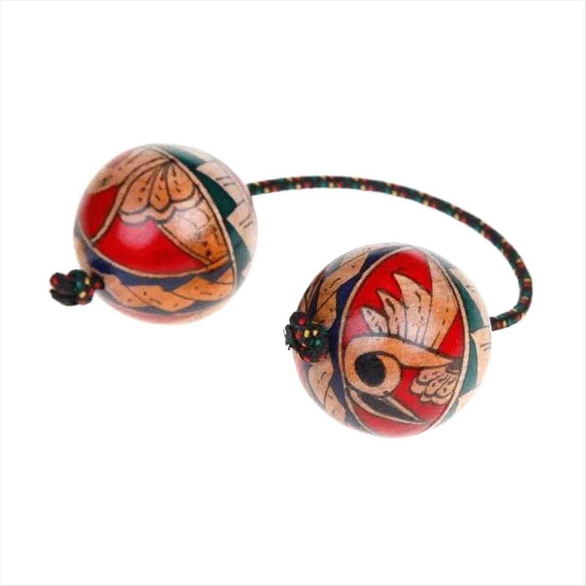 【HOT!TURE】Hand Drawn Maracas M - огляд і ціна A Musical Instrument You Shake