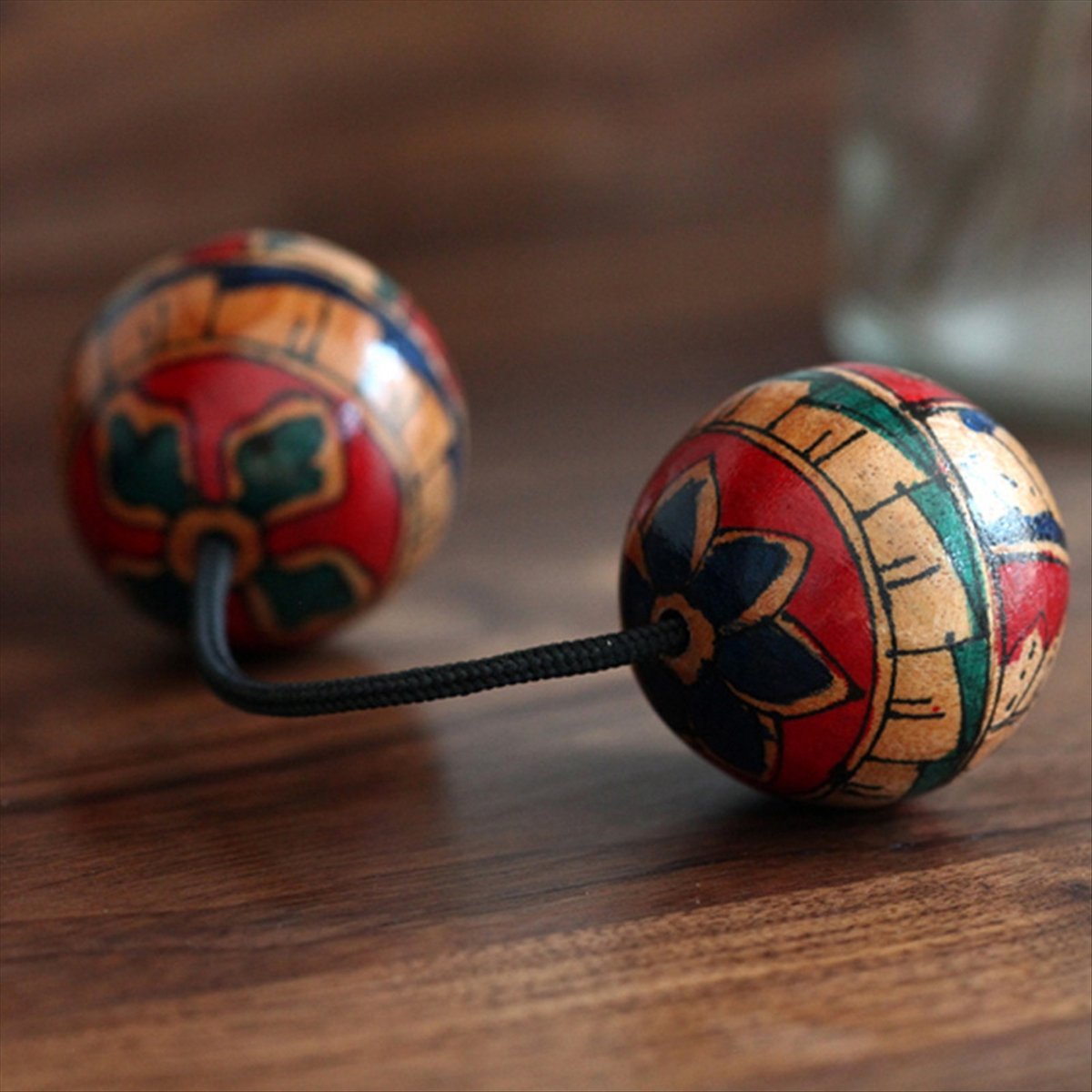 【HOT!TURE】Hand Drawn Maracas M - огляд і ціна A Musical Instrument You Shake