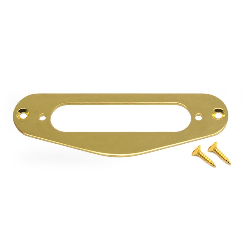 1Pc 100x32.5MM Metal Pickup Fr - огляд і ціна Musical Instrument Accessories