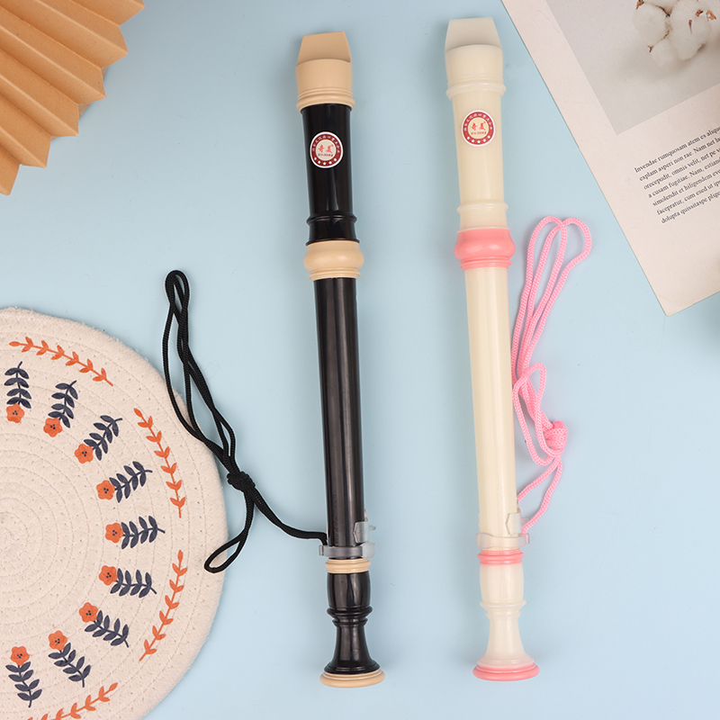 New Six Hole Treble Flute 6-Ho - огляд і ціна Musical Instrument A Recorder